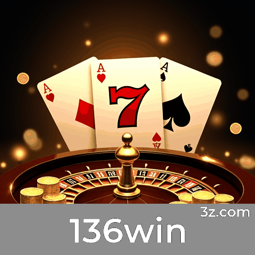 136win: Cassino Online Seguro e Entretenimento de Qualidade