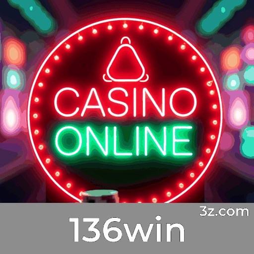 136win Casino: Programa VIP de Luxo Exclusivo