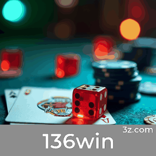 136win Casino: Programa VIP de Luxo Exclusivo