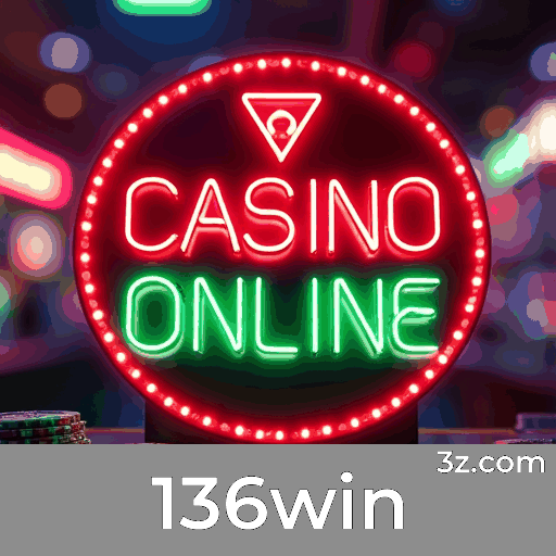 136win Casino: Programa VIP de Luxo Exclusivo